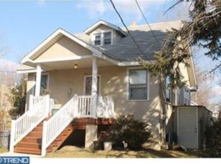 5417 Garden Ave, Pennsauken, NJ 08109