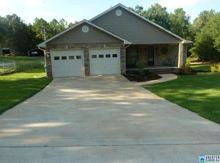 125 Autumn Acres Ln, Sylacauga, AL 35150