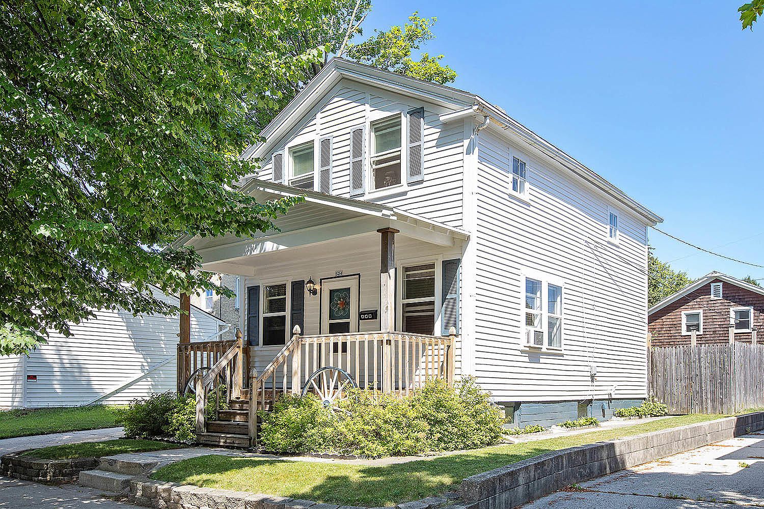 524 Clement Ave, Sheboygan, WI 53083 Zillow
