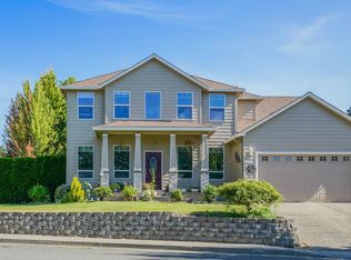 466 NW Denton Ave, Dallas, OR 97338