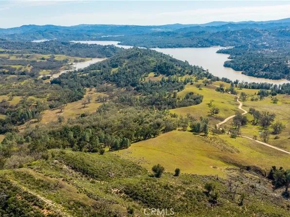 0 Lynch Canyon Rd, Bradley, CA 93426