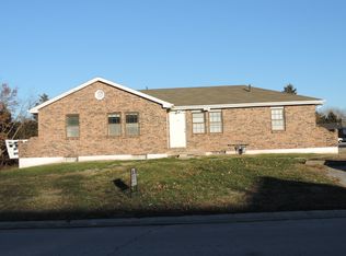 235 SE 121 Rd, Warrensburg, MO 64093