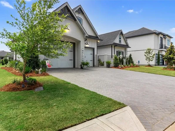 501 N Corniche Du Lac, Covington, LA 70433