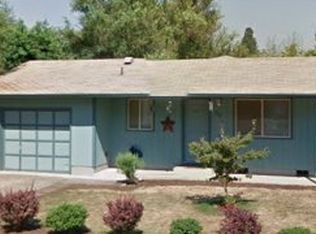 710 Evelyn Ave, Creswell, OR 97426