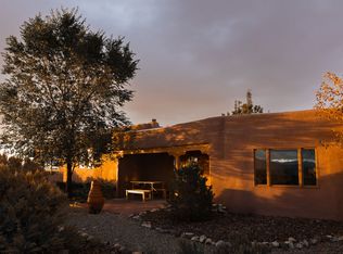 6 Snowshoe Trl, Valdez, NM 87529