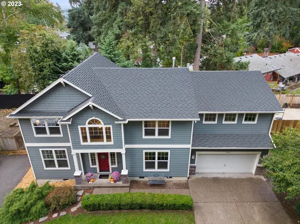 16617 SE Jessica Erin Ln, Milwaukie, OR 97267