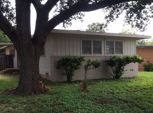 2536 S A&m Ave, San Angelo, TX 76904