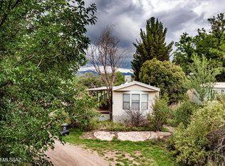 200 Harshaw Ave, Patagonia, AZ 85624