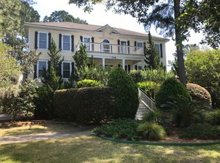 348 Shoals Dr, Mount Pleasant, SC 29464