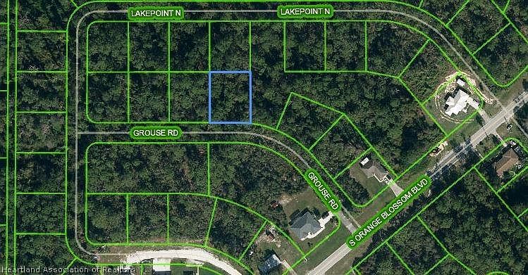 2nd image of 2926 Grouse Rd