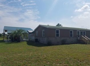 9979 Bellbrook Rd, Milton, FL 32583