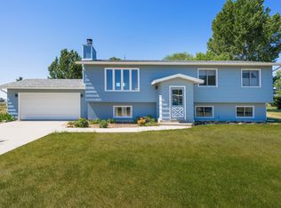 7622 Buckskin Dr, Shepherd, MT 59079