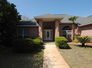 10100 Bittern Dr, Perdido Key, FL 32507