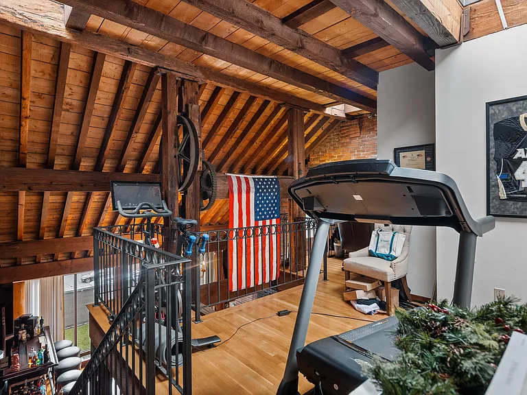 77 Fulton St #PENTHOUSE — Photo 22