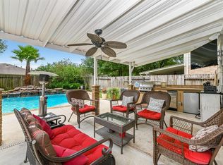4703 Sonora Creek Ln, Spring, TX 77388