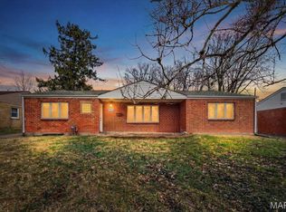 10235 Midland Blvd, Saint Louis, MO
