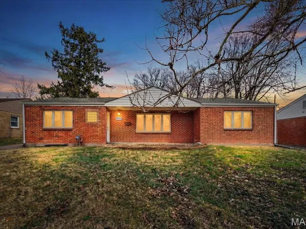 10235 Midland Blvd, Saint Louis, MO 63114