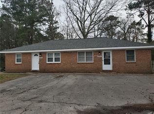 2231 Greenwell Rd, Virginia Beach, VA 23455