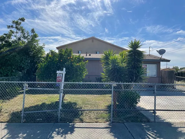 115 Mariposa Street, Vallejo, CA 94590