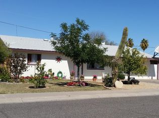 2238 E Hillery Dr, Phoenix, AZ 85022