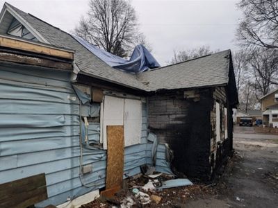393 Cottage St, Rochester, NY, 14611