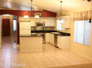 4561 E Badger Way, Phoenix, AZ 85044