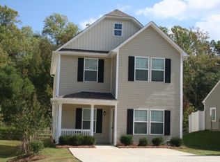 274 Makayla Ct, Fort Mill, SC 29715