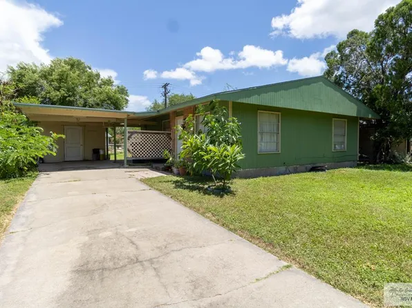 1013 E Sul Ross Ave, Harlingen, TX 78550