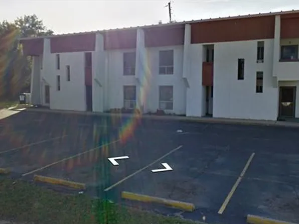 1717 E Morris St APT 7, Wichita, KS 67211