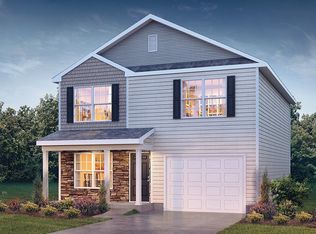 3607 Jetstream Dr NW, Wilson, NC 27896