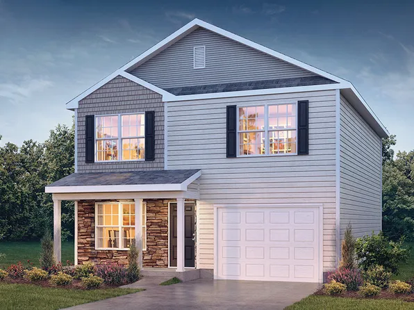 4658 Heatherly Rd, Winston Salem, NC 27105