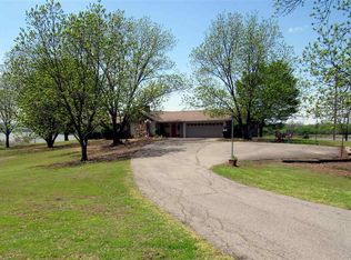 1 W Sequoya Rd, Oppelo, AR 72110