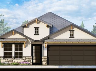 10112 Basil Beebalm Trl, Magnolia, TX 77354