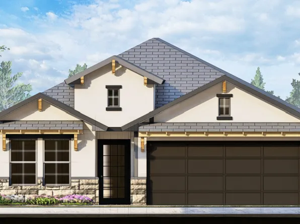 10112 Basil Beebalm Trl, Magnolia, TX 77354