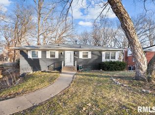 2553 28th St, Rock Island, IL
