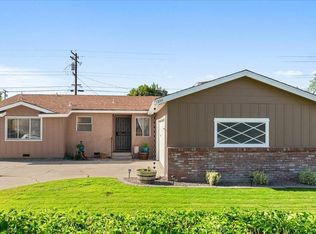300 Ribier Ave, Modesto, CA 95350