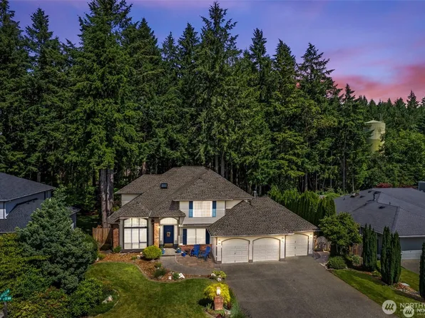 4409 74th Ave Ct NW, Gig Harbor, WA 98335