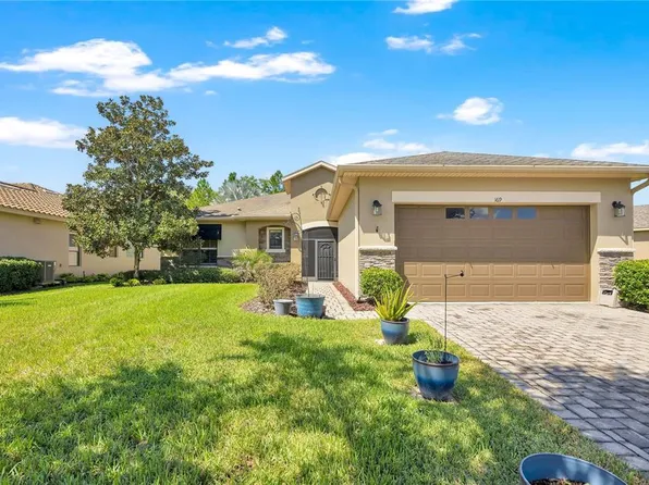 169 INDIAN WELLS AVENUE, POINCIANA, FL 34759