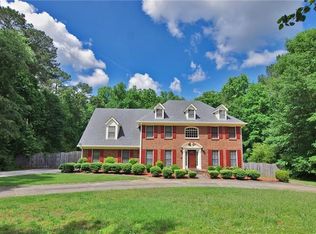 5600 Wildwood Trl, Lithonia, GA 30038