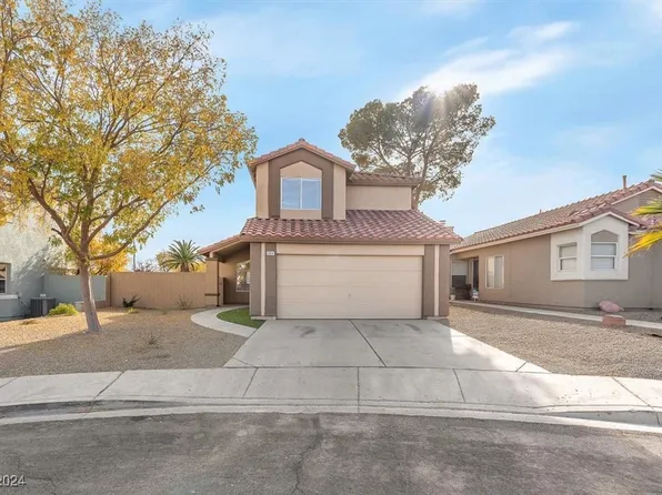 8329 Granite Peak Ct, Las Vegas, NV 89145