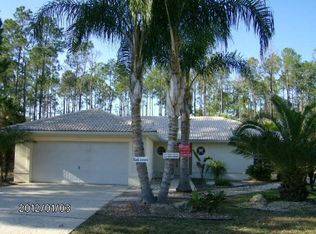 47 Point Pleasant Dr, Palm Coast, FL 32164