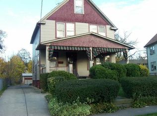 3389 E 128th St, Cleveland, OH