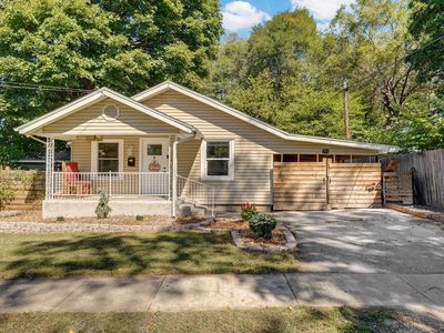 721 W Dale Street, Springfield, MO, 65803