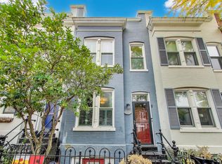 133 Duddington Pl SE #B, Washington, DC 20003