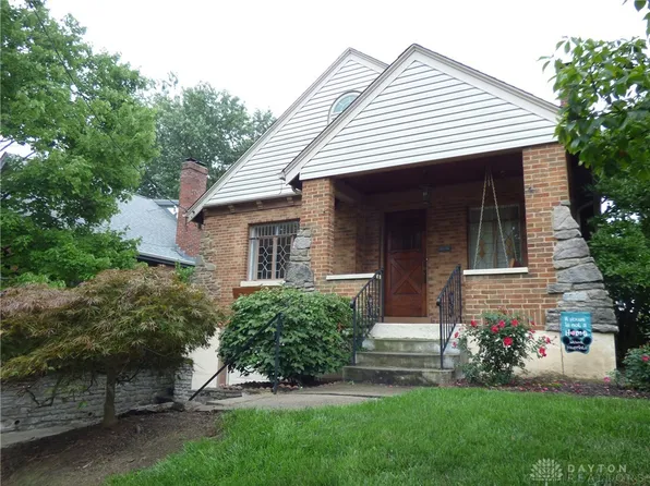 3323 De Forest Dr, Cincinnati, OH 45209