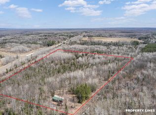 1047 Sorenson Rd, Holyoke, MN 55749