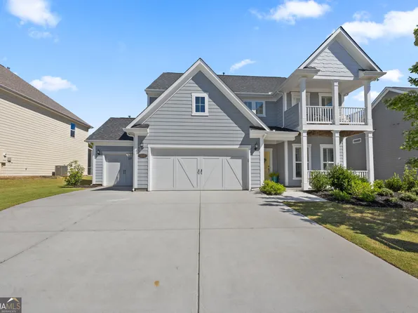 206 Randall Dr, Peachtree City, GA 30269