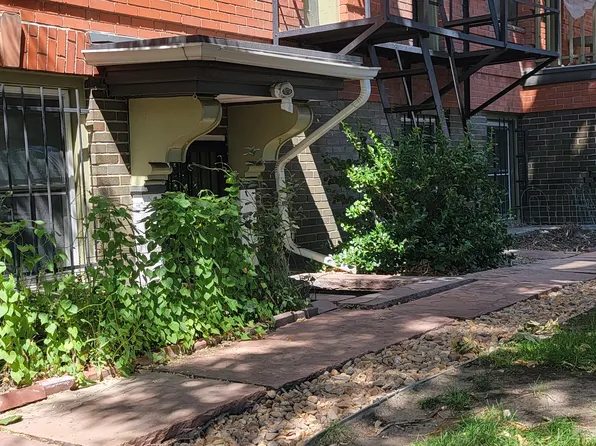 1356 N Pearl St, Denver, CO 80203