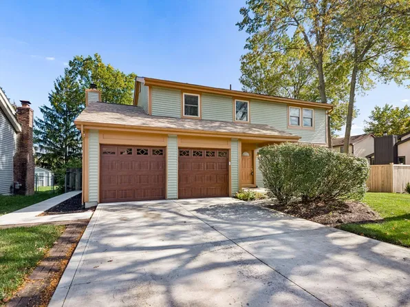 862 Ridenour Rd, Columbus, OH 43230