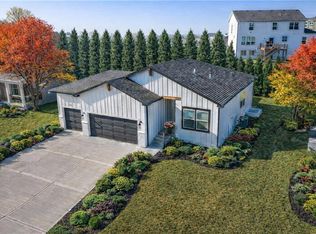 3212 SW Arboridge Dr, Lees Summit, MO 64082